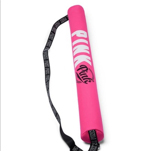 PINK Victoria’s Secret Sling Cooler - Picture 2 of 4